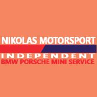Nikolas Motorsport image 1